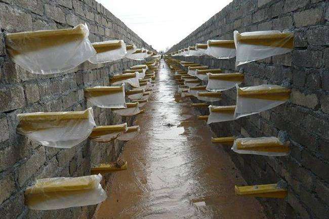 電纜支架是什么？電纜支架圖和規(guī)格型號及電纜支架套什么定額？