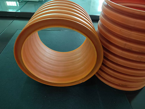 雙壁波紋管和單壁波紋管有什么區(qū)別？