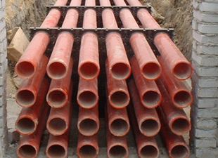 直埋電纜在哪些地方需要用到電纜保護(hù)管？