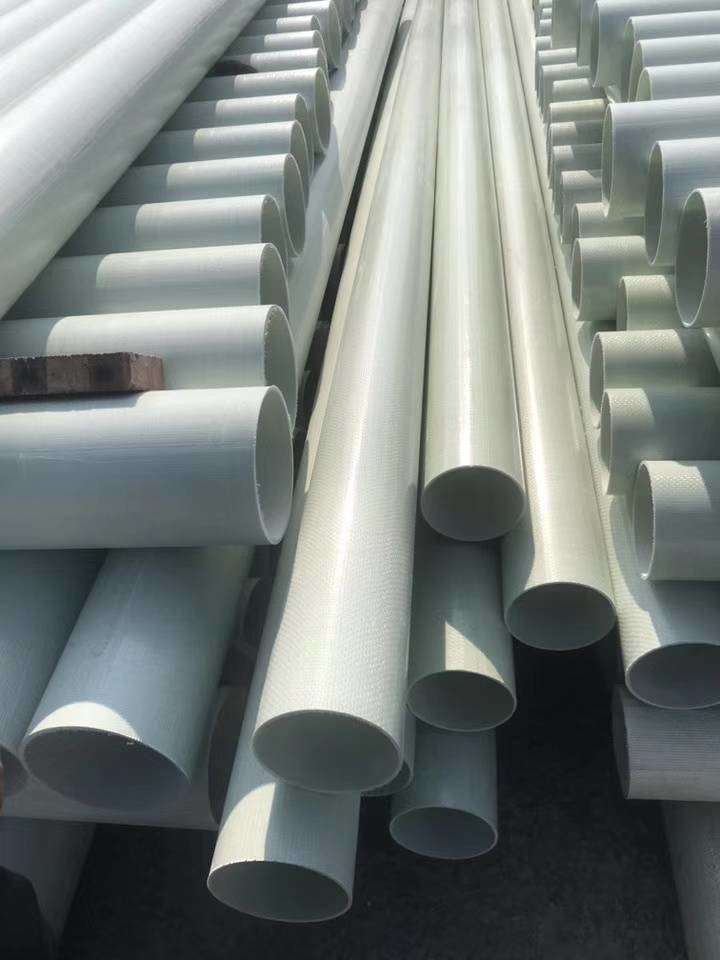 在使用玻璃鋼管時(shí)有哪些是需要我們注意的?