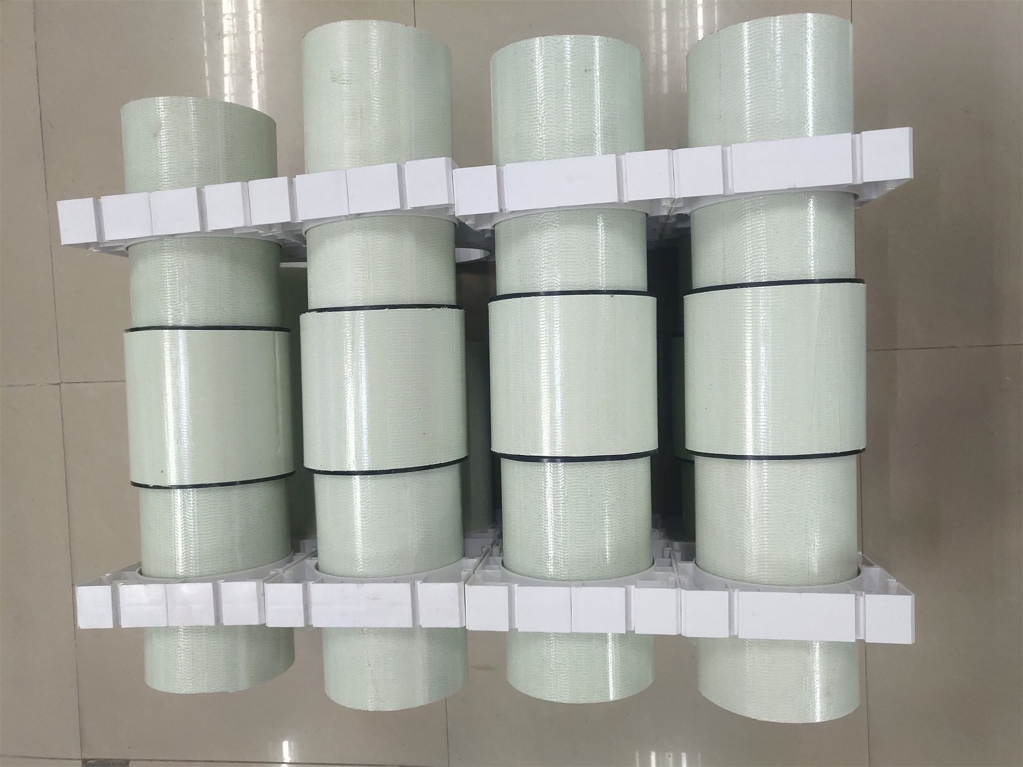 BWFRP電力管報(bào)價(jià)受到影響的原因是什么?