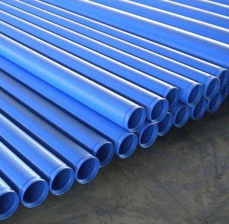 涂塑鋼管設(shè)計準則