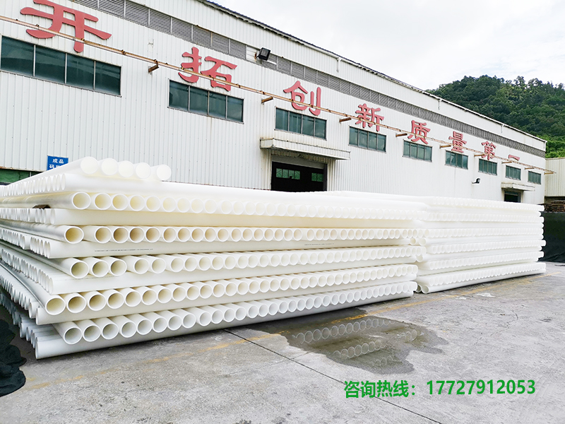 深圳電力管HDPE6米長(zhǎng)外徑160*10mm多少錢？