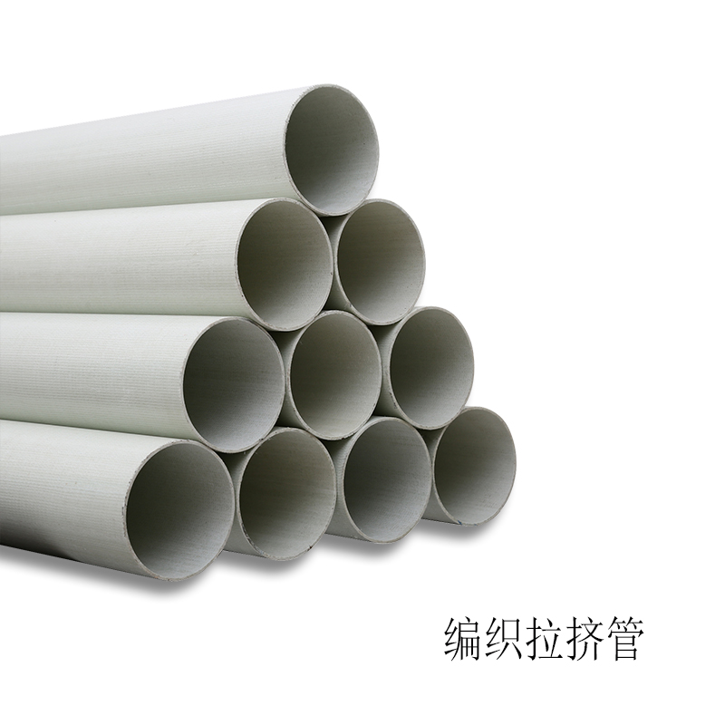 近海區(qū)域建設工程，BWFRP電纜保護管新一代產品廣受青睞